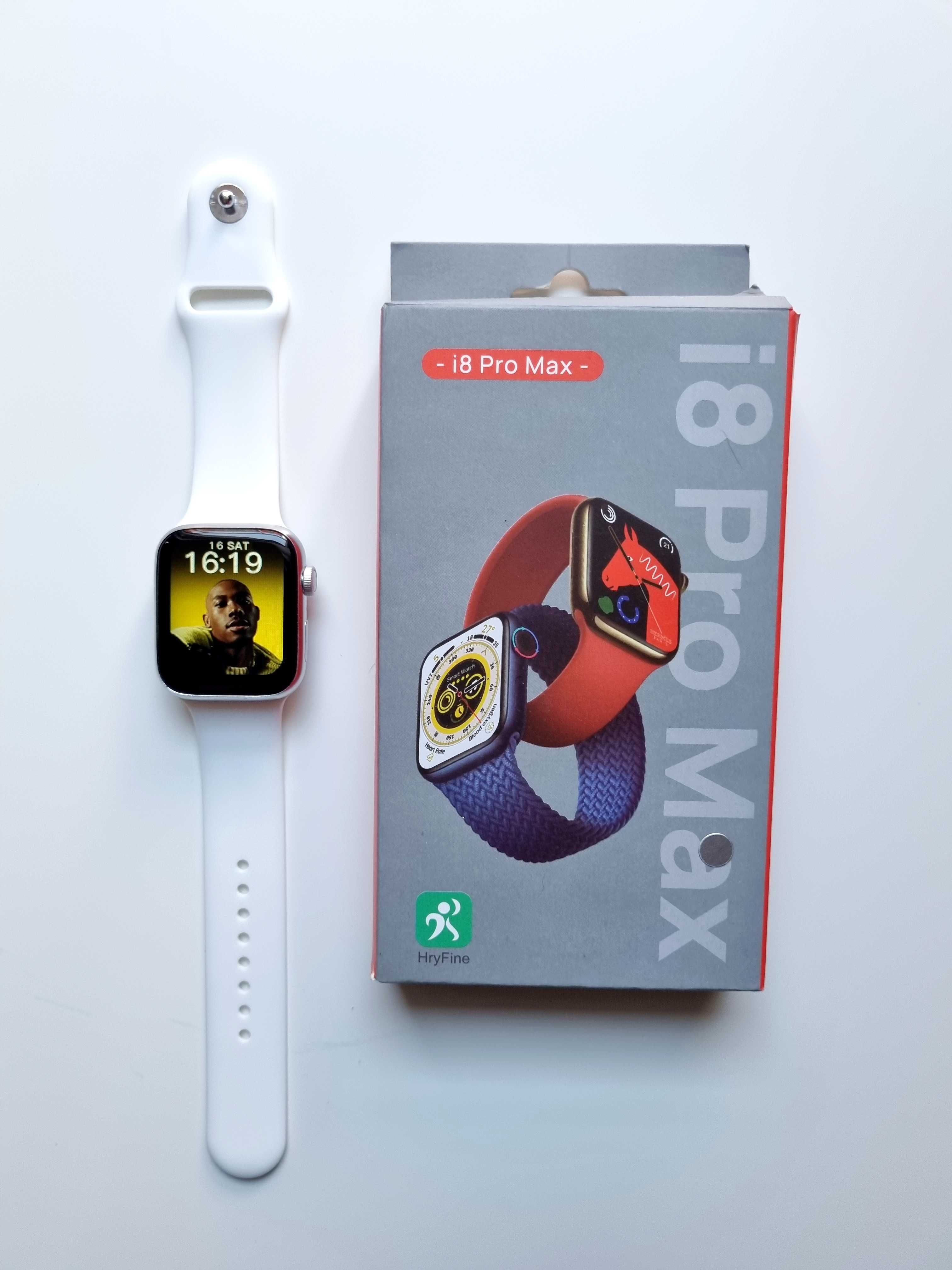 Smartwatch i8 Pro