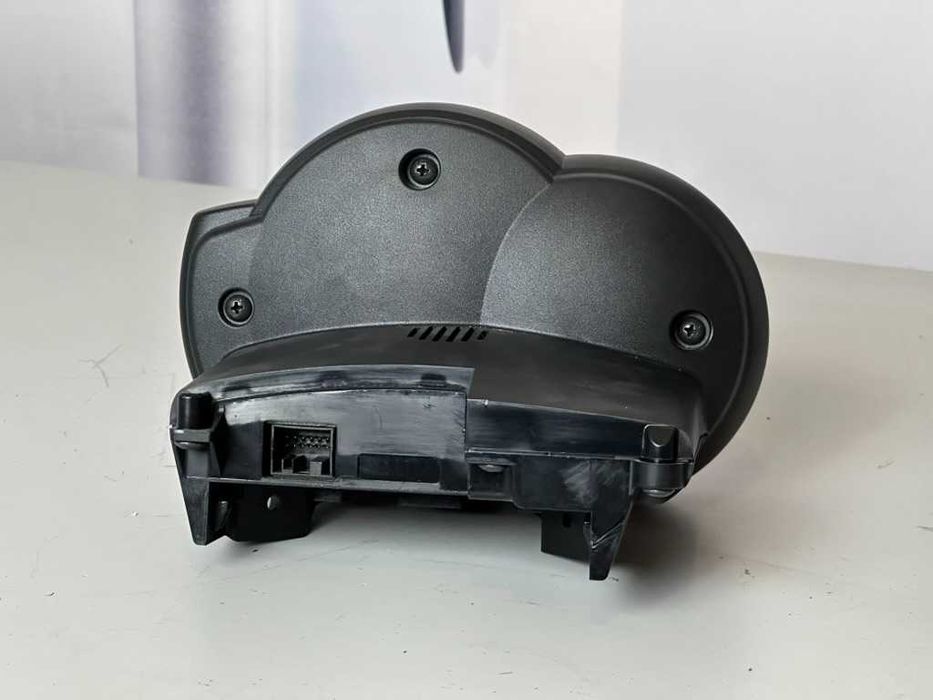 Панель приладів Mini Cooper F54/ 55/ 56/ 57/ 60 Рестайл приборка