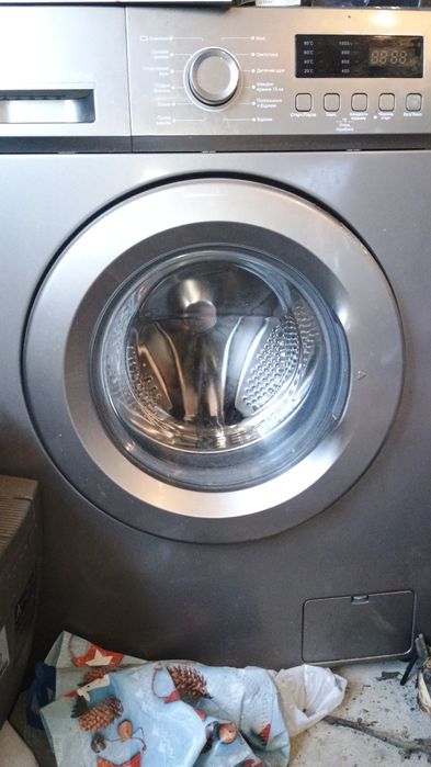 Продам пральну машину
