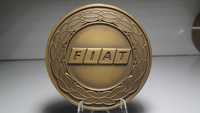 Medalha de Bronze da FIAT