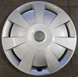 Kołpaki 16 srebrne oryginalne AUDI OE - 4 sztuki