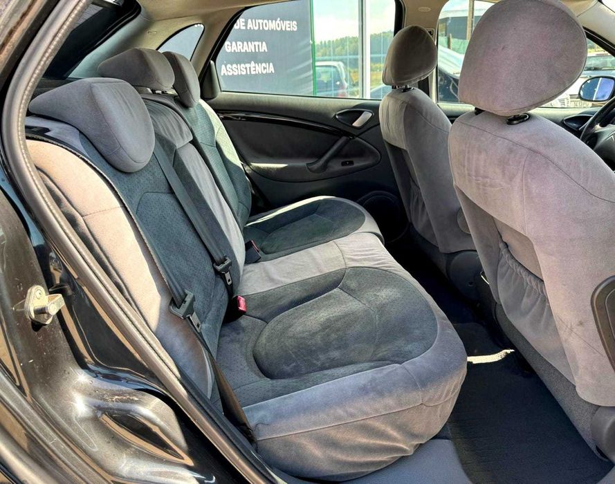 Citroen C5 1.6 HDi- Garantia Incluída