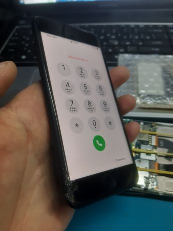 Iphone se 2020 icloud можлива розборка