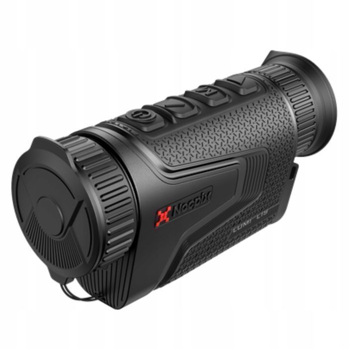 Kamera Termowizyjna Termowizor Monokular Termowizyjny Nocpix Lumi L19