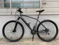 Rower crossowy Giant Roam 2 DISC 2020 rozmiar L 56 Specialized Ergon