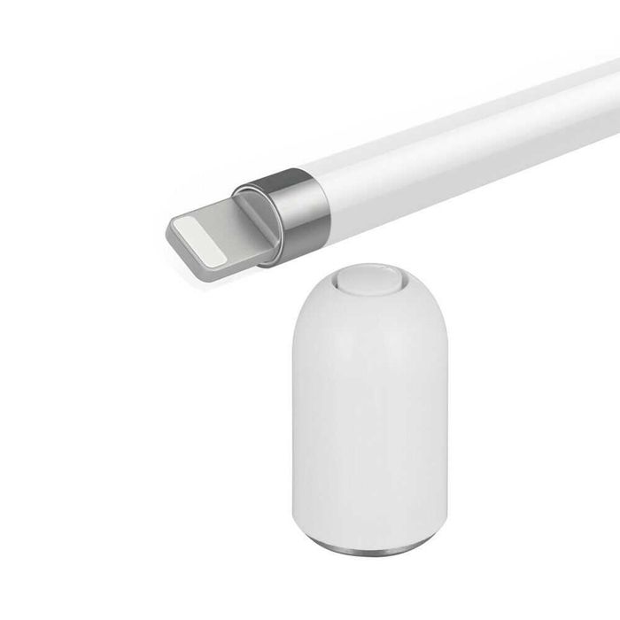 Tampa magnética Apple Pencil (para despachar)