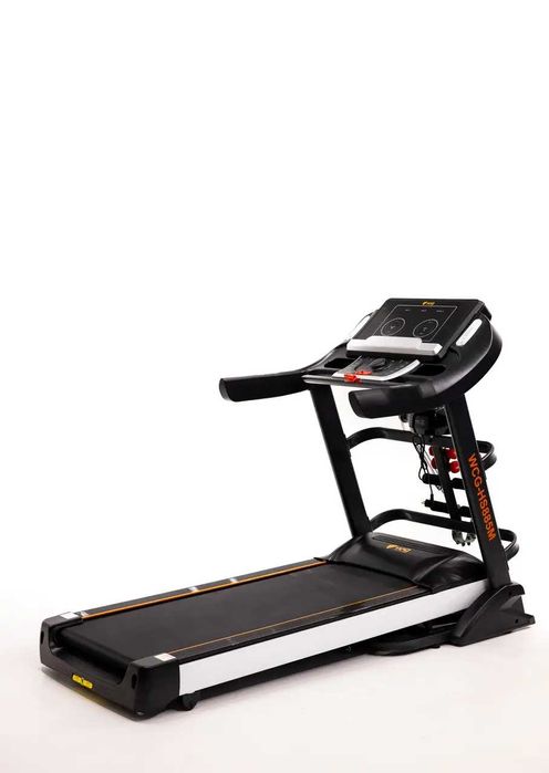 Бігова доріжка електрична WCG HS885M БЕЗКОШТОВНА доставка