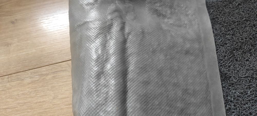 Wycieraczka gumowa 60x90