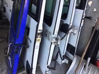 Drzwi man tgs tgx tga prawe lewe rodzaje