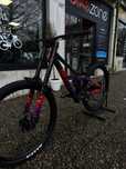 Scott Gambler 910 Downhill (2022)
