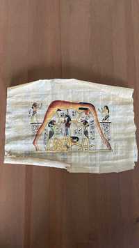 Sprzedam obraz - Papirus Egipski