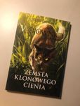 Książki z seri wojownicy-Erin Hunter-Nowele