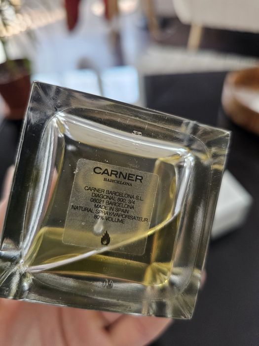 Carner Barcelona Rima XI, 100мл