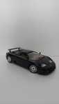 Model Bugatti EB110 1:18