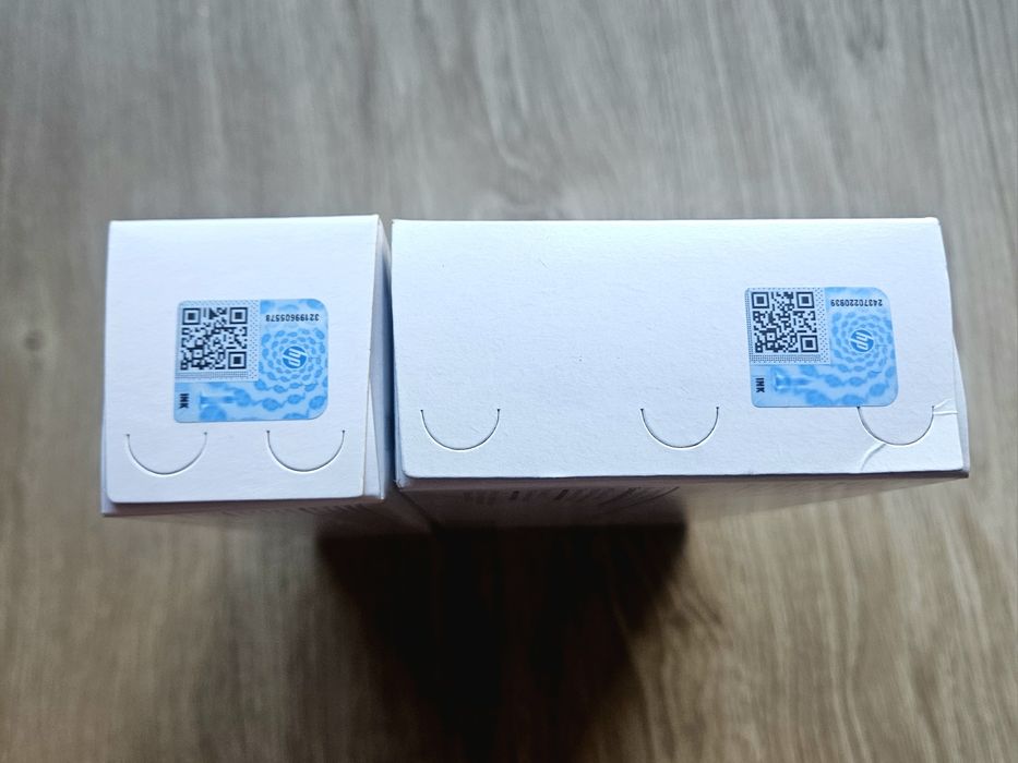 HP 991AC Cartuchos originais