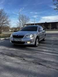 Продам Skoda Octavia 1,8 TSI