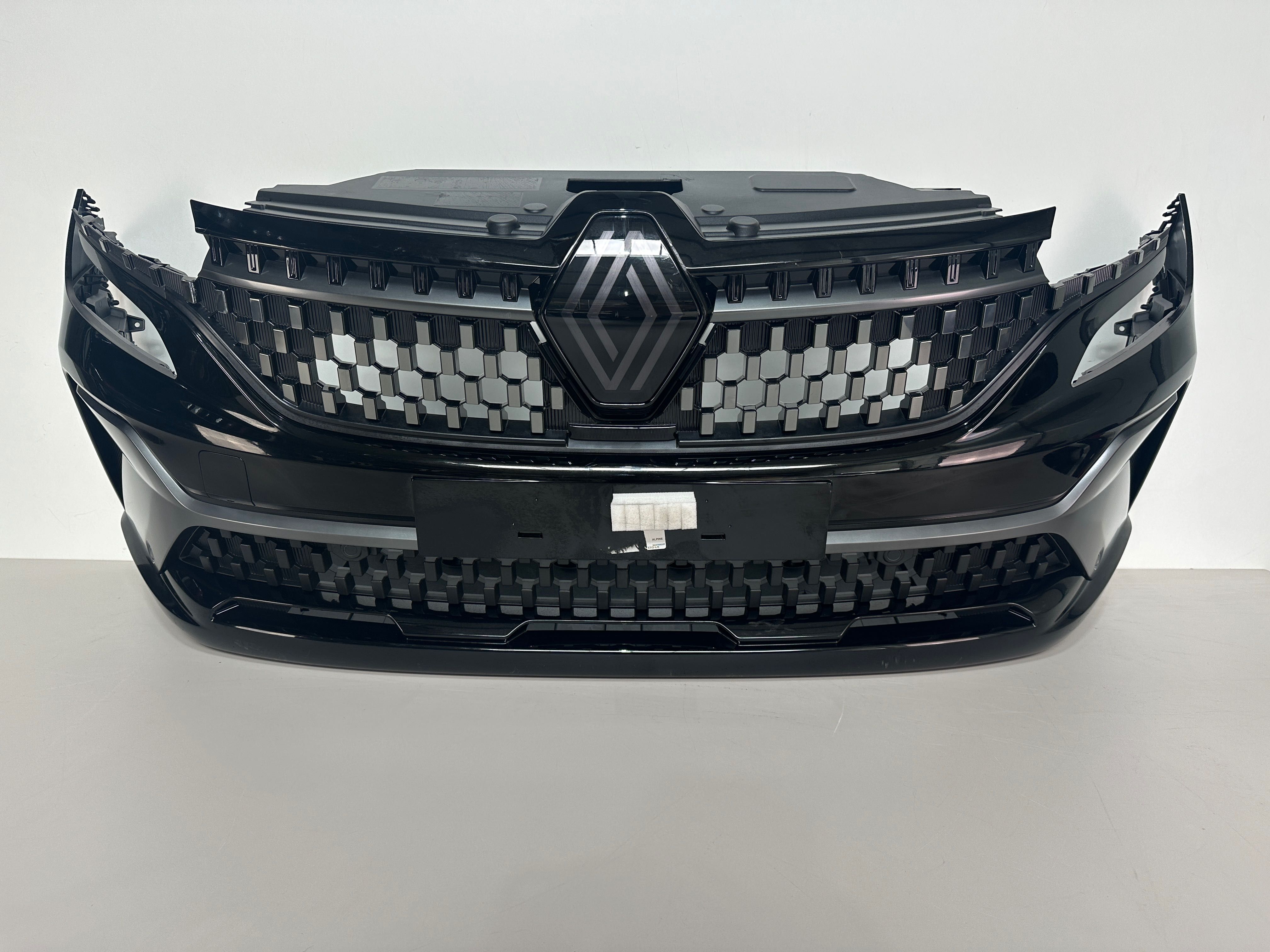 Renault Austral RS Line 6PDC Zderzak Przedni