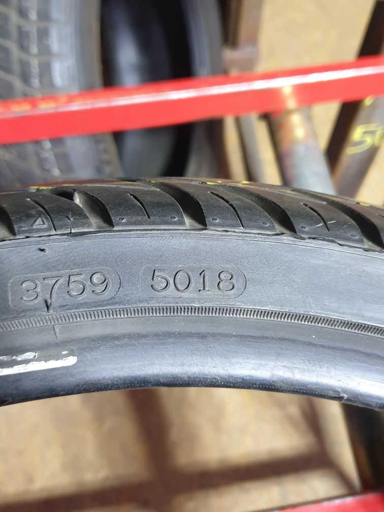 235/30ZR20 88W Nankang Ultra Sport NS-2          L304/130C