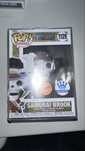 Funko pop youtooz chase brook sasuke goku harry potter spider-boy gitd