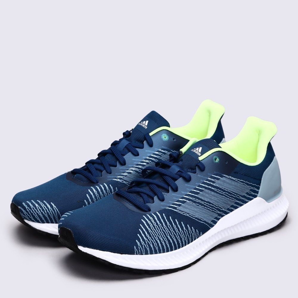 Кросівки Adidas Solar Blaze M Розмір 41.5