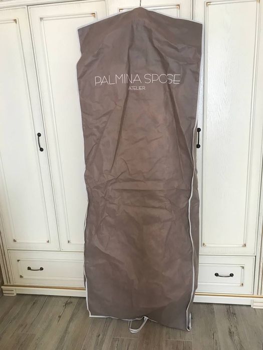 Весільна сукня нова