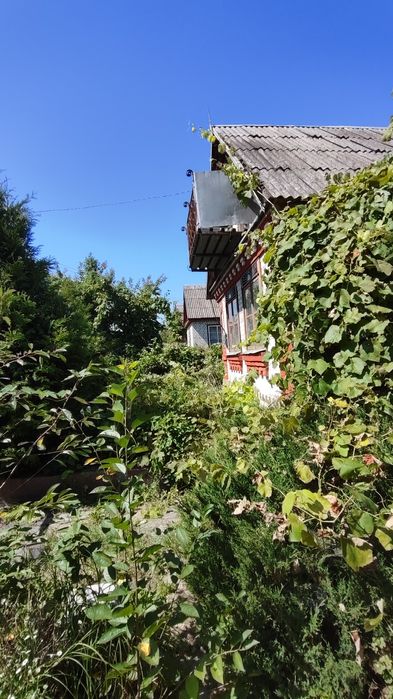 Продаж дачі в Новогуйвинську