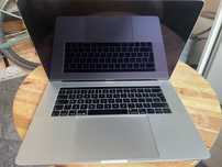 Macbook pro 15, a1990, i7 6core, 16gb, 512 dysk, radeon