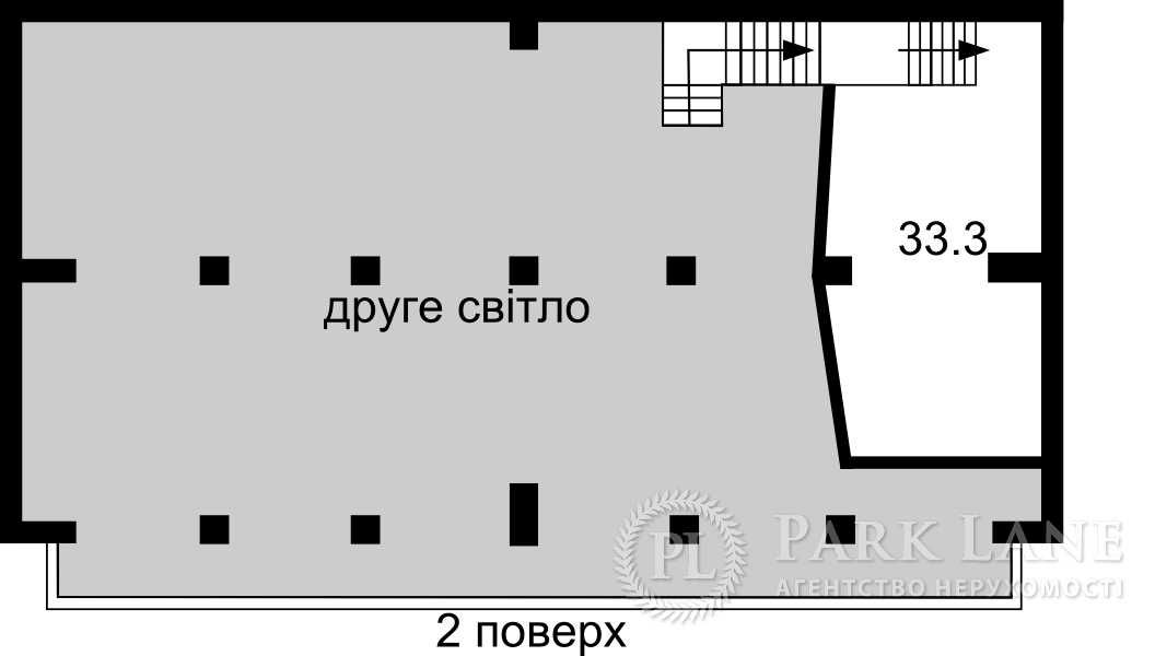 Без% Фасад! Магазин 300м. на бул. Лесі Українки 12. Печерськ Кловська