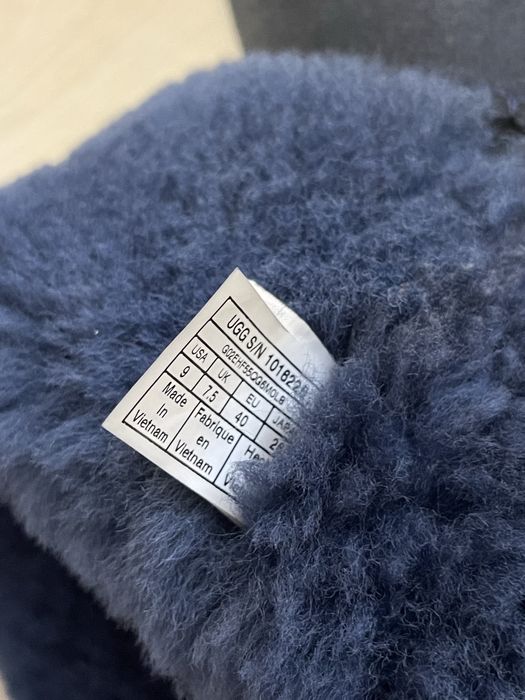 Ugg 40  розмір оригінал