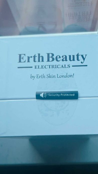 Maska do terapi światłem LED