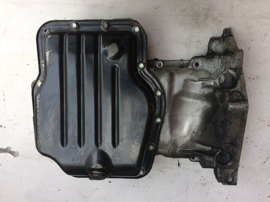 Miska olejowa Astra J IV Meriva B 1.7cdti a17dtr