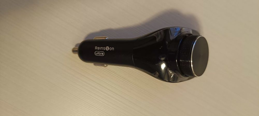 Transmiter auto usb