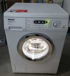 Стиральная машина Miele W 5873 WPS Edition 111 8кг A+++ 1600 об/мин
