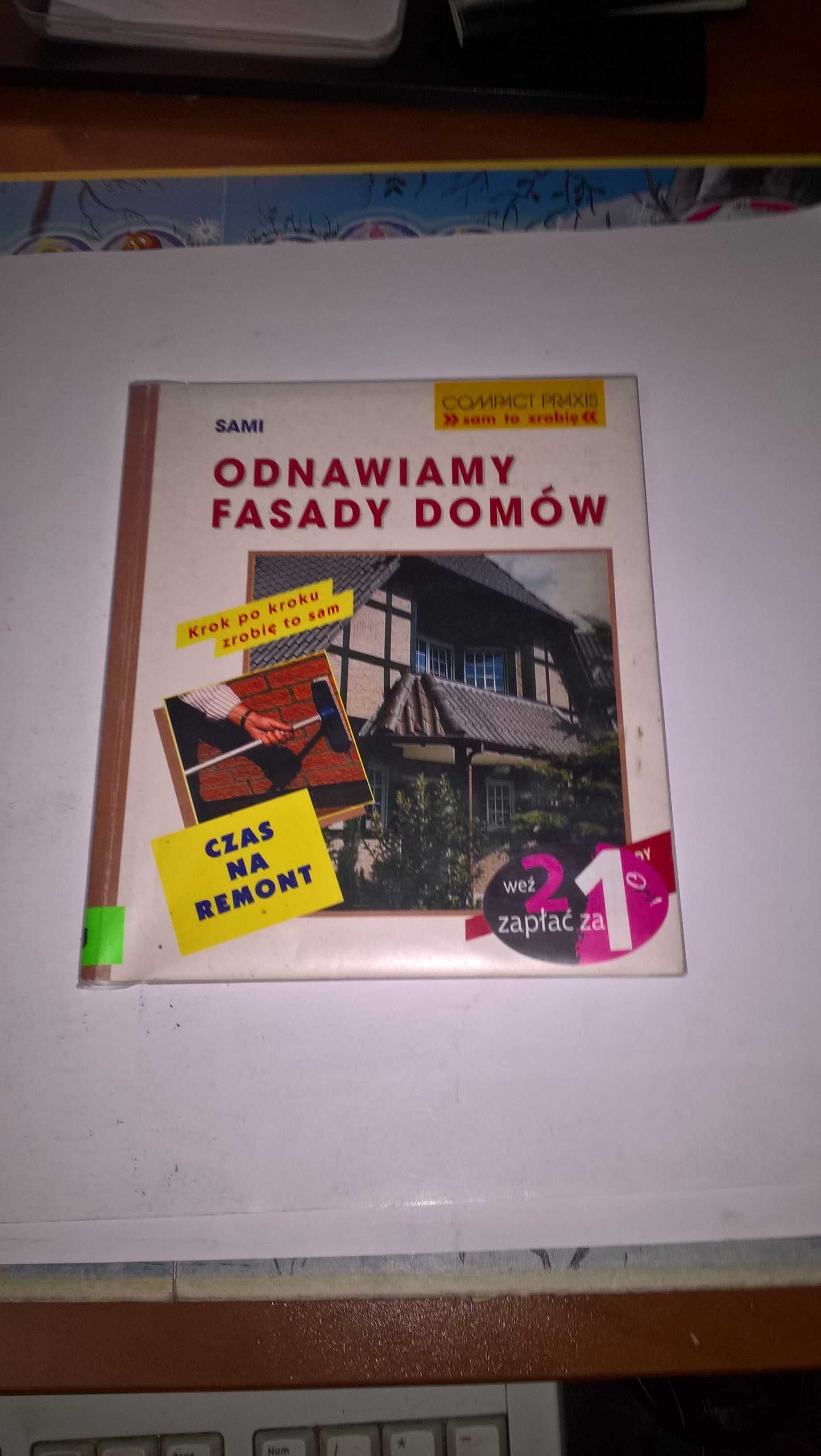 Sami odnawiamy fasady domów
Dietrich Engelhart, Max Direktor