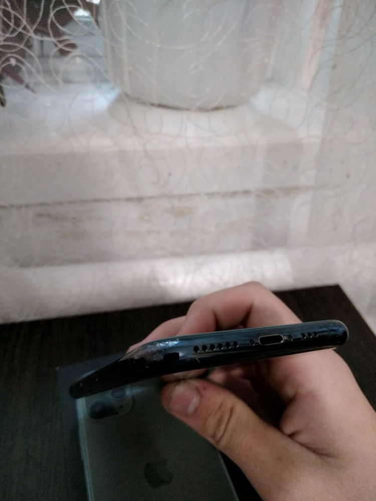 iPhone 11 pro ios 16.6