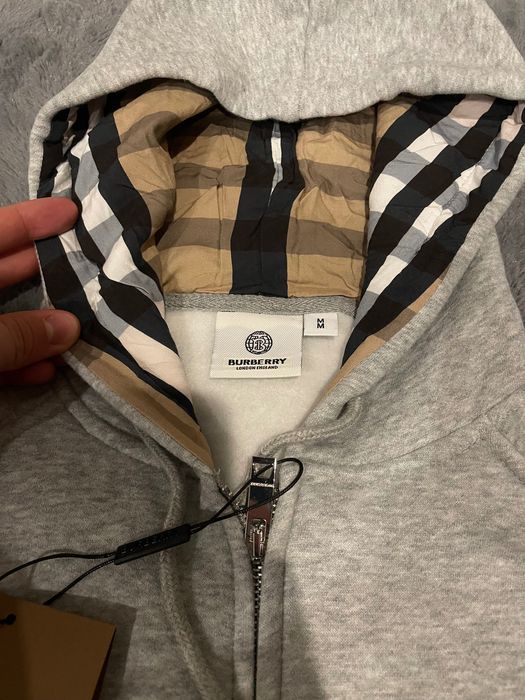 Bluza Burberry Rozmiar M