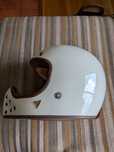 Capacete By City The Rock