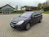 Opel Vectra C Lift 2006r 1.8 140km + gaz LPG