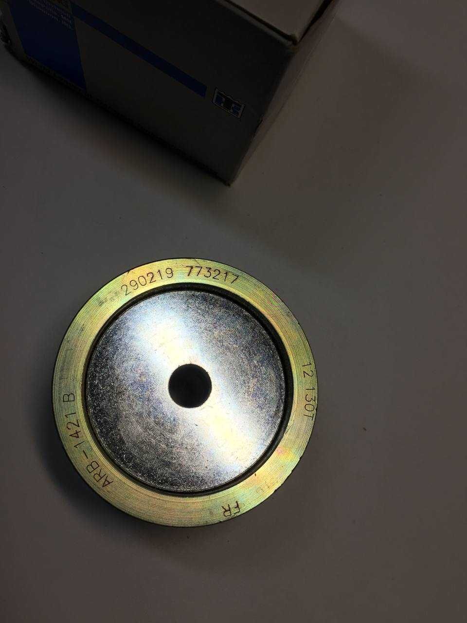 Новый натяжитель шкива PK10 Thermo king SLX 77-3217 773187 77-3068