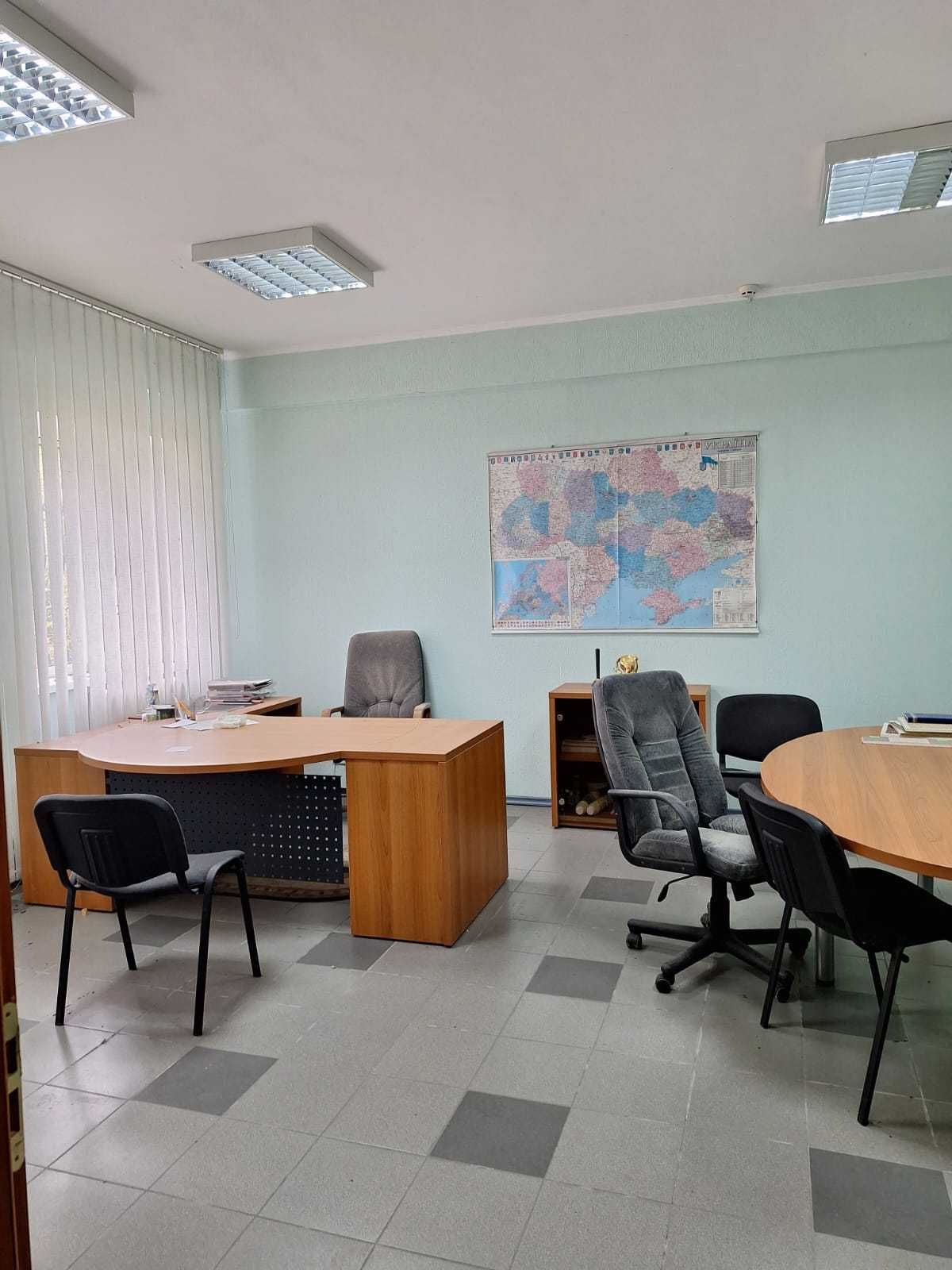 Продаж виробнично офісного приміщення в Бориспілі площею 1995 кв. м