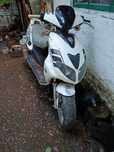 SPEED GEAR 150 куб.