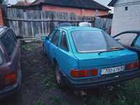 Ford sierra 2.0 инжектор бензин