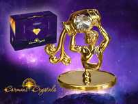 Znak zodiaku Wodnik - products with Carmani Crystals