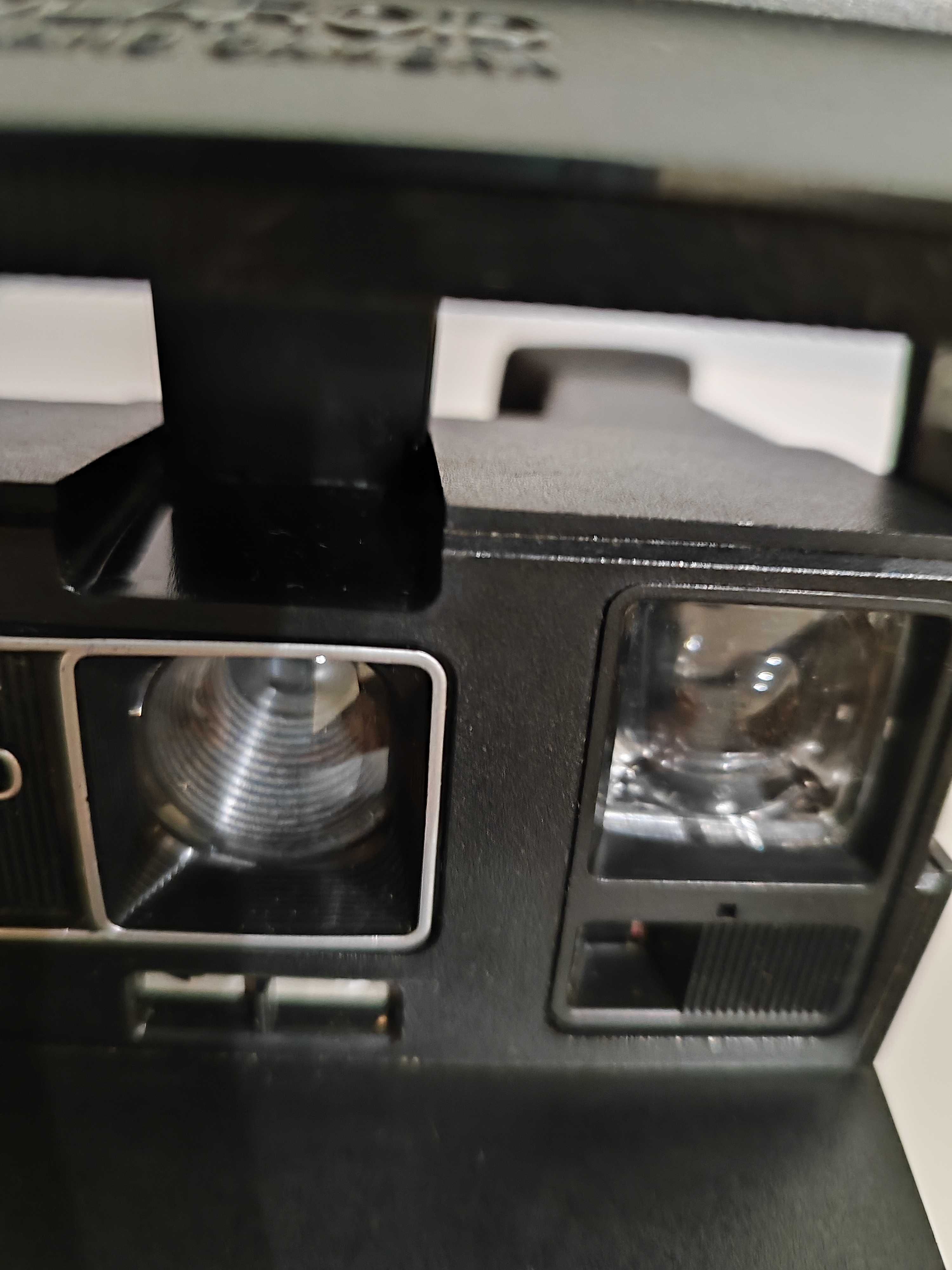 Polaroid One Step 600