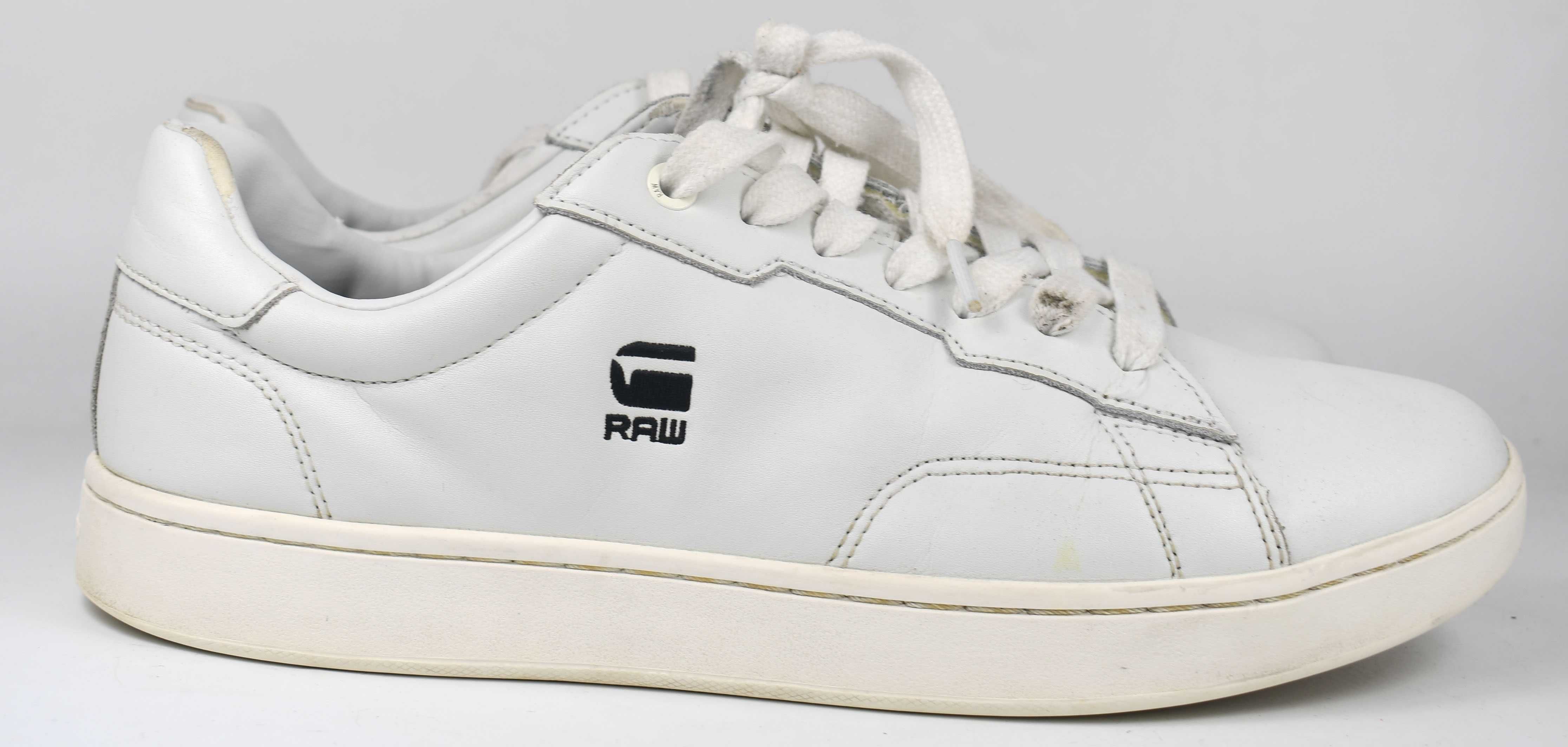 Używane trampki G-Star RAW Cadet Lea M rozmiar 41