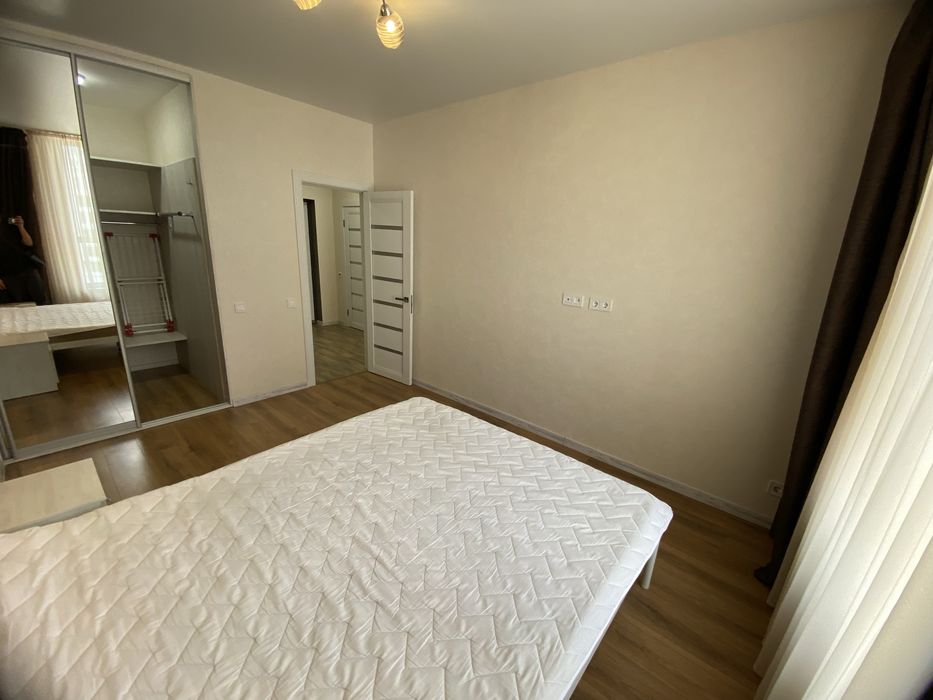 БЕЗ%! Продаж 1к квартири в престижному ЖК Paradise Avenue! 40 м2