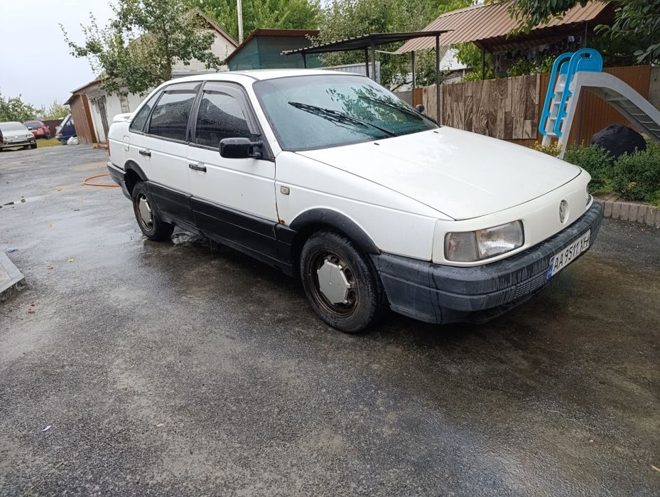 Продам Фольксваген на газу