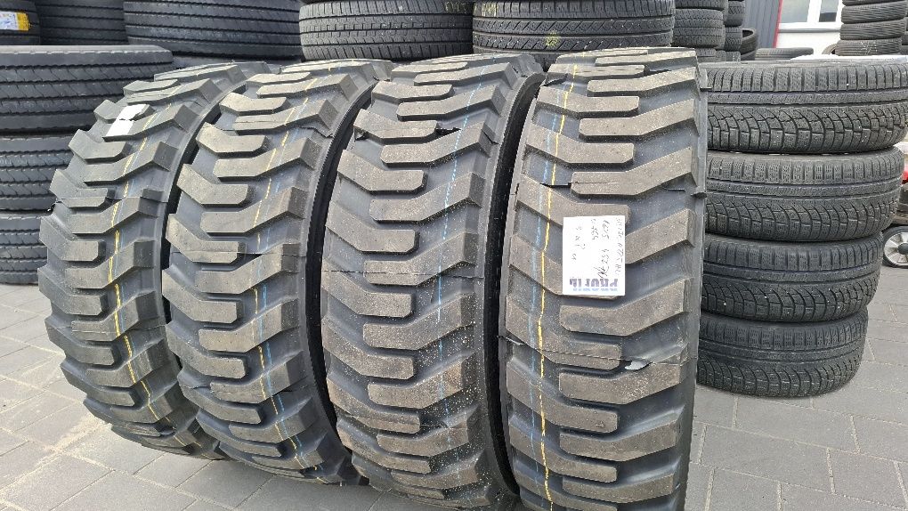 Opony 315/70 R22.5 Profil Koparka