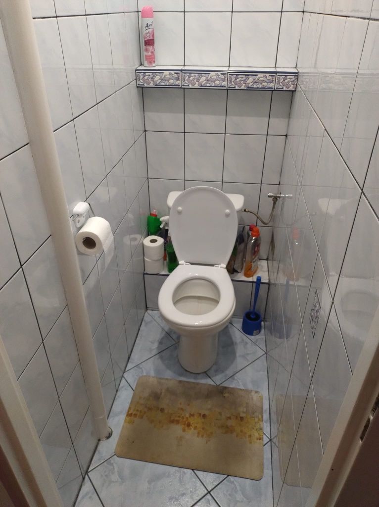 Mieszkanie 3 pokojowe