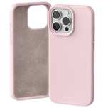 Etui do iPhone 16 Pro Max Mercury Silicone różowe
